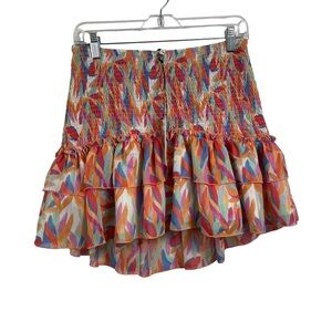 NWT Willa Story CARRIE SKIRT